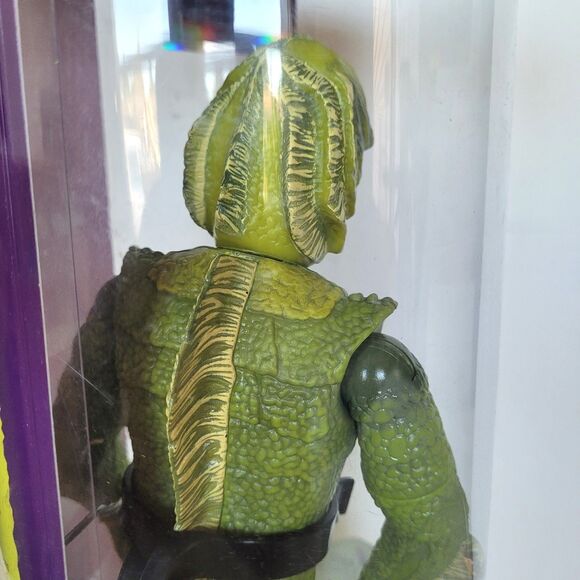 Vintage 1998 Creature from the Black Lagoon Figure – New in Package - Picture 13 of 16